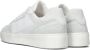 Cycleur de Luxe Witte Lage Sneakers Mamil - Thumbnail 3