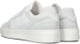 Cycleur de Luxe Witte Lage Sneakers Mamil - Thumbnail 2