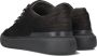 Cycleur de Luxe Zwarte Limit Cdlm232027 Fietsschoenen Black Heren - Thumbnail 2
