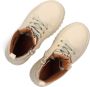 Develab 47090 Boots Meisjes Beige - Thumbnail 6