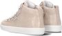 Develap Beige fantasy enkelhoge sneaker Kinderen Kleur Beige) - Thumbnail 3