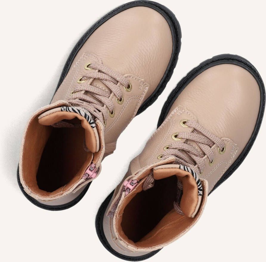 DEVELAB Beige Laarzen 47098