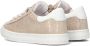 Develab 42730 229 Beige Fantasy Lage sneakers - Thumbnail 5
