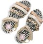 Develab 48422 299 Beige Combi Fantasy Sandalen - Thumbnail 6