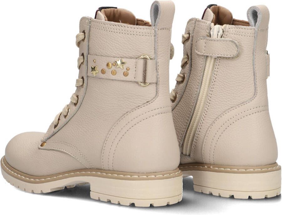 DEVELAB Beige Boots 44316
