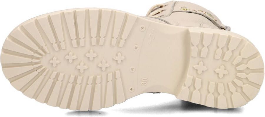 DEVELAB Beige Boots 44316