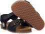 Develab sandals 48205 637 Zwart Heren - Thumbnail 5