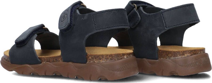 DEVELAB Blauwe Sandalen 48399
