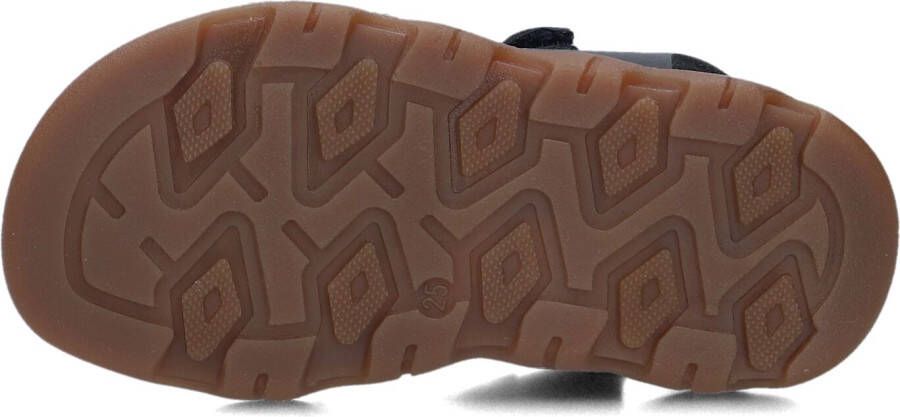 DEVELAB Blauwe Sandalen 48399