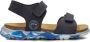 Develab 48499 Sandalen Jongens Blauw - Thumbnail 3