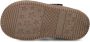 Develab 44343 Sneakers Leren Sneaker Unisex Blauw - Thumbnail 6