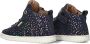 Develab 44346 639 Navy Fantasy Sneakers - Thumbnail 4