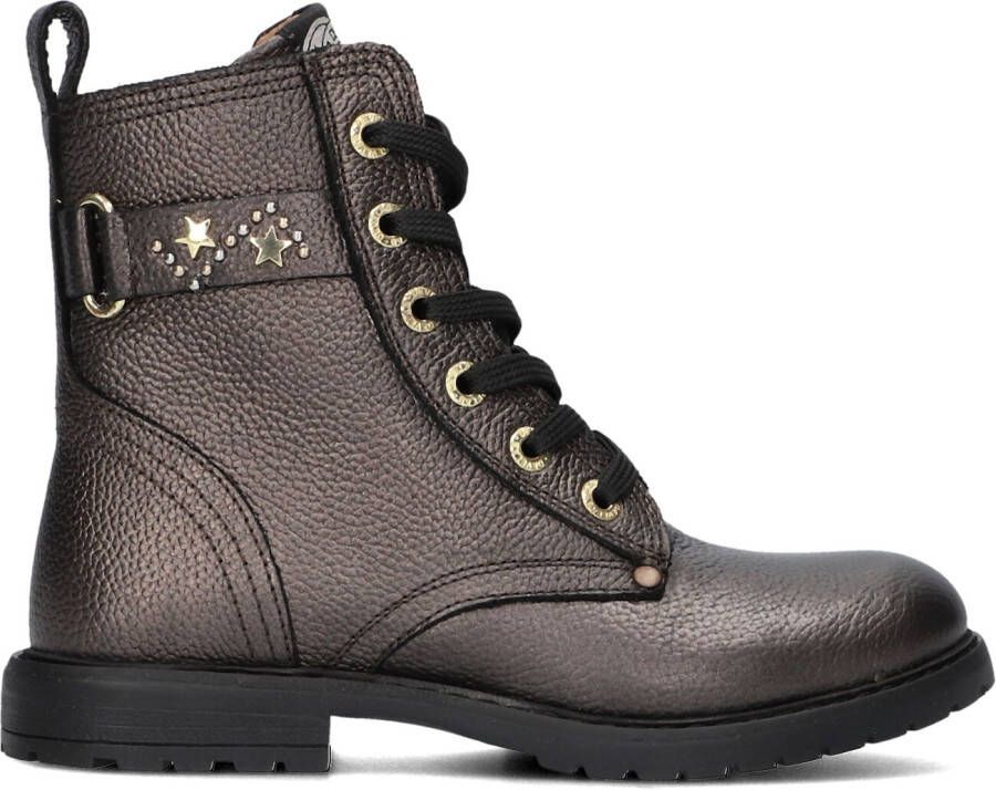 DEVELAB Bruine Boots 44366