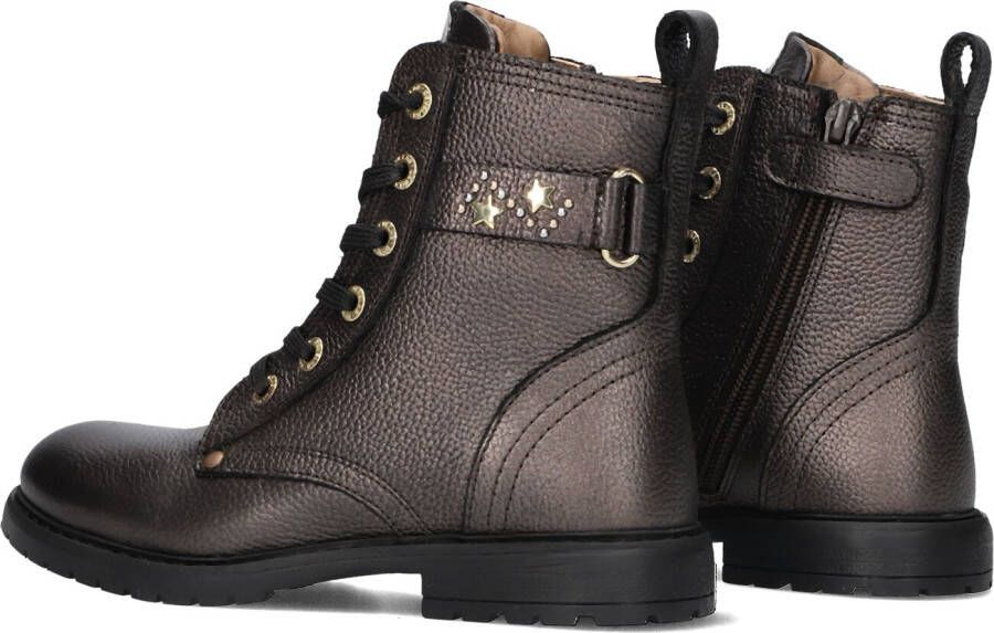 DEVELAB Bruine Boots 44366