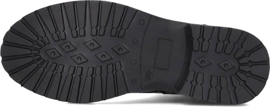 DEVELAB Bruine Boots 44366
