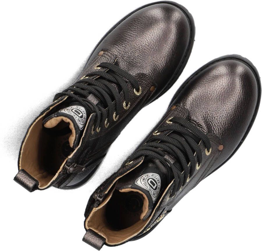 DEVELAB Bruine Boots 44366