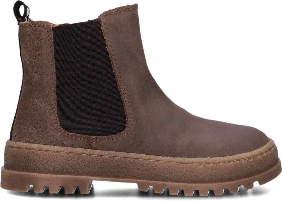 Develab 45359 737 dark brown Bruin