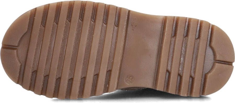 DEVELAB Bruine Boots 45359