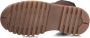 Develab 45383 Boots Jongens Cognac - Thumbnail 6
