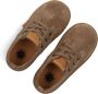 Develab 46242 Boots Meisjes Camel - Thumbnail 5
