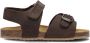 Develab 48305 Sandalen Jongens Bruin - Thumbnail 3