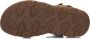 Develab 48497 Sandalen Jongens Cognac - Thumbnail 5