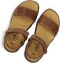 Develab 48497 Sandalen Jongens Cognac - Thumbnail 6