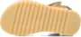 Develab 48500 MeisjesSandalenKindersandalen Cognac - Thumbnail 5