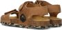 Develab 48275 Kinderen SandalenJongensKindersandalen Cognac - Thumbnail 5