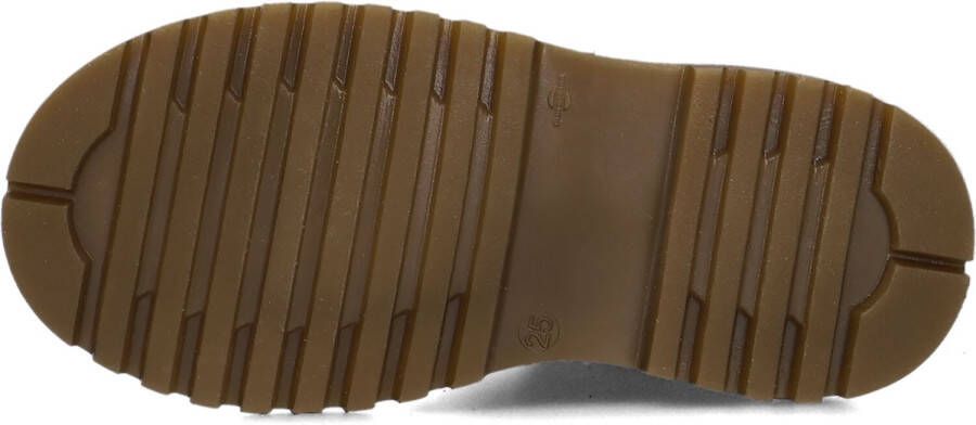 DEVELAB Bruine Boots 45841