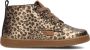 Develab 46242 Boots Meisjes Goudkleurig - Thumbnail 3