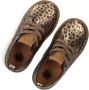 Develab 46242 Boots Meisjes Goudkleurig - Thumbnail 5