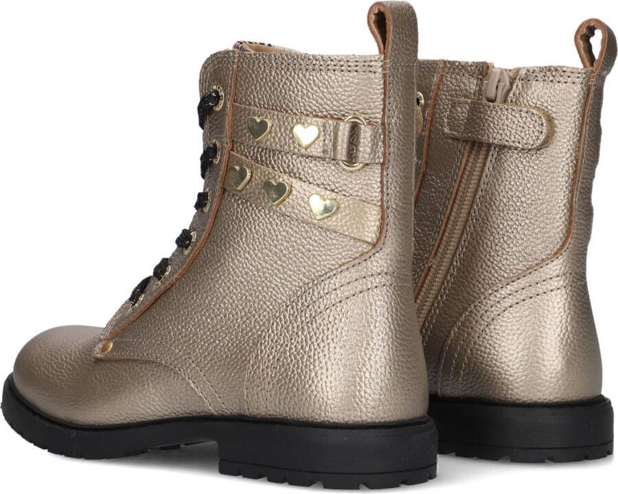 DEVELAB Gouden Boots 44412