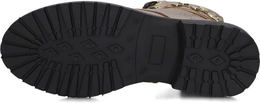 DEVELAB Gouden Boots 44412