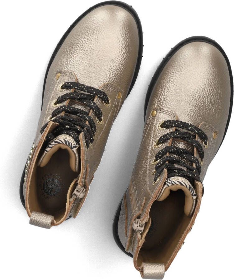 DEVELAB Gouden Boots 44412