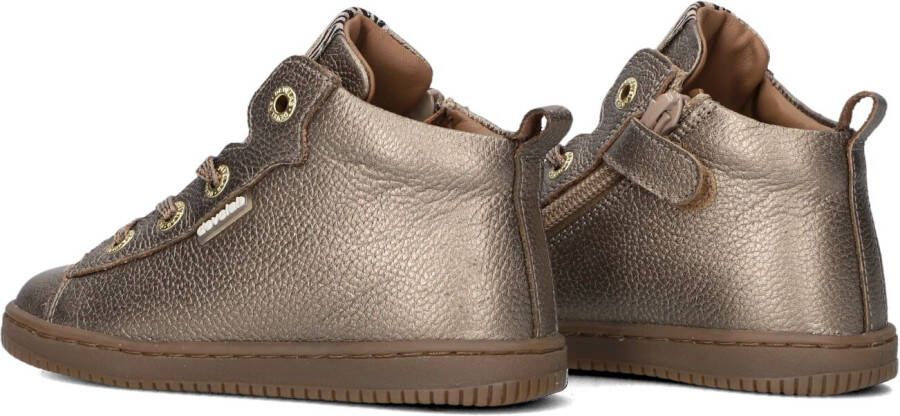 DEVELAB Gouden Schoenen 44350