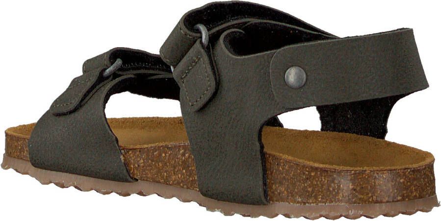 DEVELAB Groene Sandalen 48201