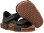 Develab 48209 Sandalen Jongens Kids Groen - Thumbnail 4