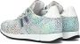 Develab 42624 081 Multicolour Metallic Lage sneakers - Thumbnail 6