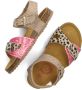 Develab 48314 Kinderen MeisjesSandalenKindersandalen Roze - Thumbnail 7