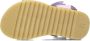 Develab 48502 Sandalen Unisex Multi - Thumbnail 5
