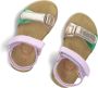 Develab 48502 Sandalen Unisex Multi - Thumbnail 6