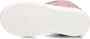 Develab 41494 479 Old Pink Fantasy Sneakers - Thumbnail 6