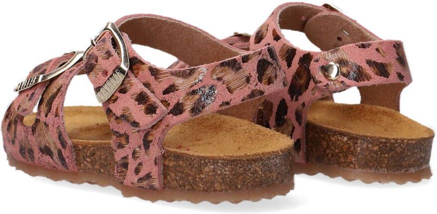 Develab Roze Sandalen 48302