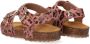 Develab 48302 479 Old Pink Fantasy Sandalen - Thumbnail 5