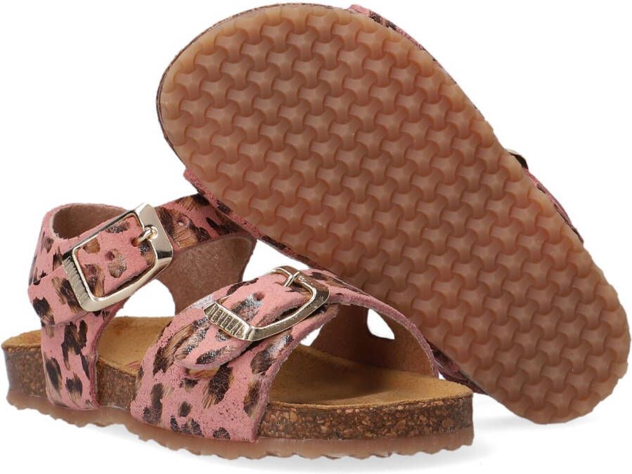 Develab Roze Sandalen 48302