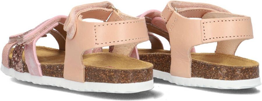 DEVELAB Roze Sandalen 48418