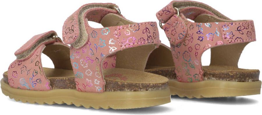 DEVELAB Roze Sandalen 48490