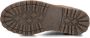 Develab 45877 Enkelboots Enkellaarsjes Jongens Kids Taupe - Thumbnail 5