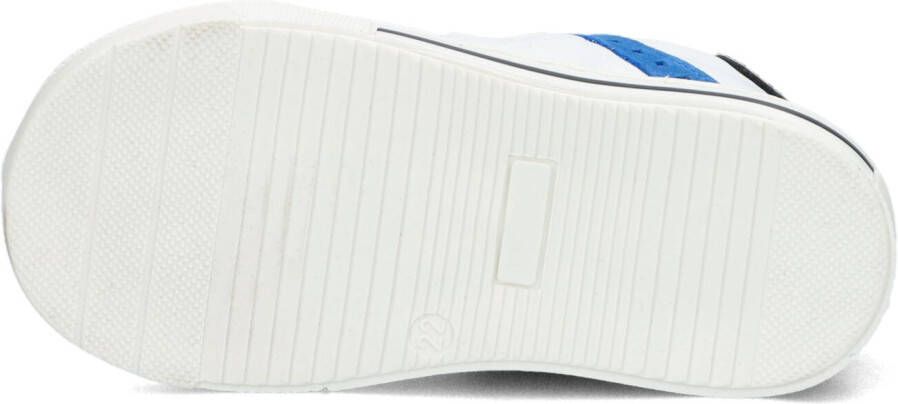 Develab Witte Lage Sneakers 45011